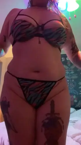 Big titty FemDom, but bigger than you thought 🤔