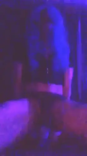 Someone trying to tag in for my toy😜