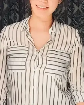 Have a perky surprise for you.