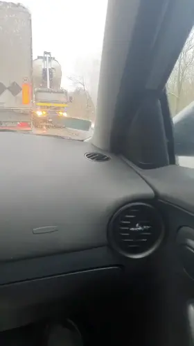 But gentlemen...get to work fixing the road, not looking at boobs... heh