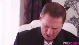 Skylar Vox - Family Therapist Fucks Nympho Teen On Counselling Couch