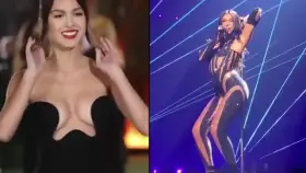 Olivia Rodrigo VS Dua Lipa