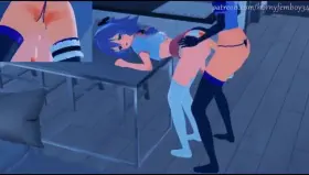 I wanna cum when I see Astolfo