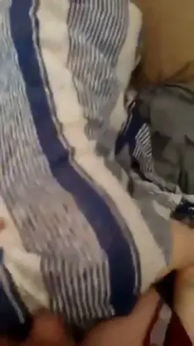 My whore gf getting railed by her boss