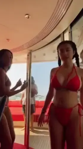 M@lu Trevej0 latest premium onlyfans pack......link in comments🥵🥵👇