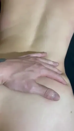 It’s the sound that pussy makes suctioned tight to my cock that does it for me 🥵 [m][f]