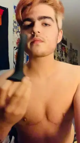 Doing some mouth pussy training so I can please you better