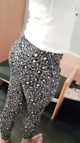 Choose: 1. Hide clitty. 2. Put it in chastity and hide it. 3. Go to the street dressed like this. 4. Choose dare for me. sissydaisyslut