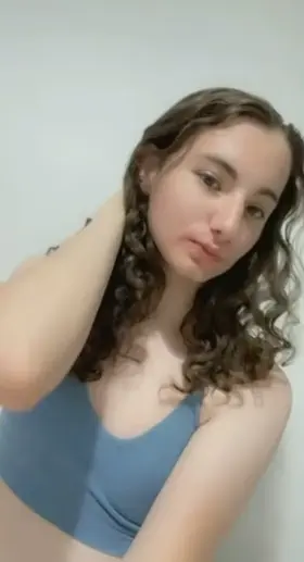 Hope I look cute❤️🥺