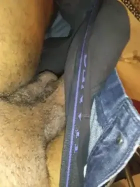 Texas-Sized BBC Looking