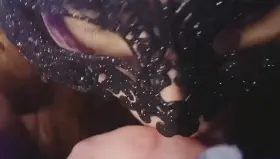 am I doing it right? [OC]