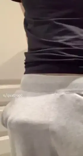 For the 2 of you that will see this, be happy it’s your lucky day 😈