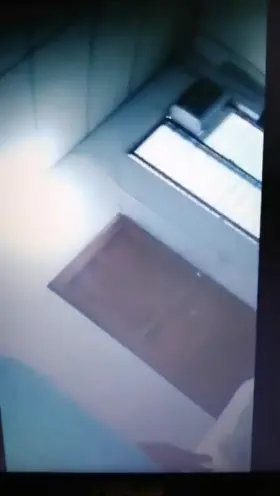 Sexy secret barebacking