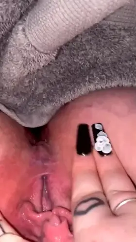 wish someone could make me cum like this again