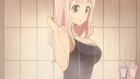 Chika [Kaguya-sama wa Kokurasetai OVA]