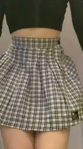 Daddy, everyone thinks I'm so innocent but can i show you what i'm really like? 🤭 (OC) hihi