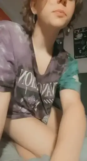 My greedy butt needs some stuffing 💕