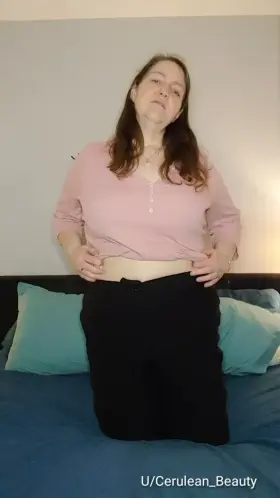 Striptease teaser trailer