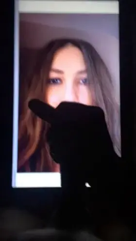 Tributing to wifeys.