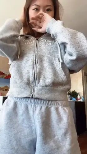 I’m here to say… happy Chinese New Year!!