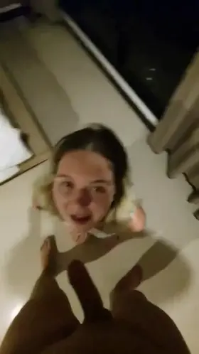 I was given the wrong name at birth. My true name is a horny bitch