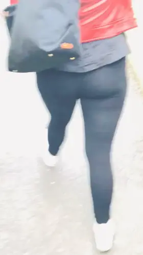 When you pretend you’re listening...