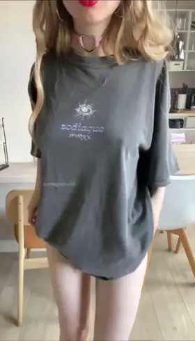 I’d love to be someone’s dirty little secret😊