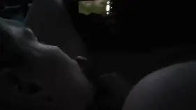 Sucking cock is so much fun!