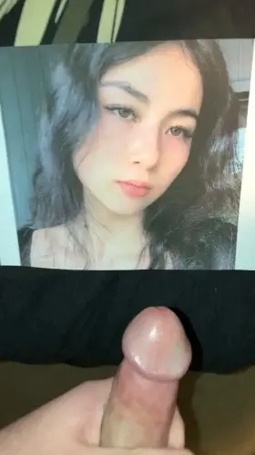 The highly requested Kyedae