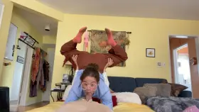 What tv show is this from? [fm]