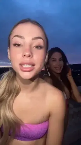 Jen with Charly Jordan