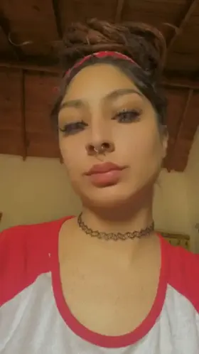 Are you ready for your sissy tasks? Say me if you dare pathetic slut.