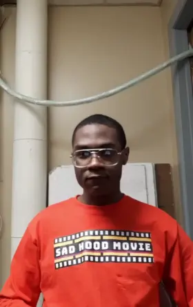 Decided to show off a bit at work, nearly got caught towards the end😅