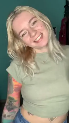 Would you still fuck me even though I have small tits?