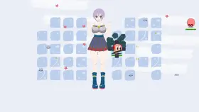 Throb of Lovegirl Trailer