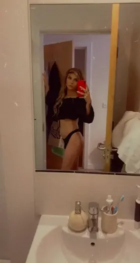 Fuck me in the shower? 💦