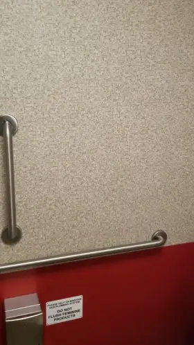 Thanks, I hate the wallpaper in my Optometrist's office bathroom.