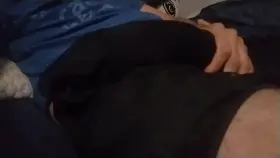 Late night horny feels 😅