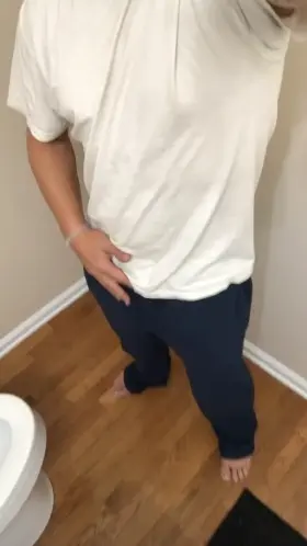 Who’s ready for sweat pant season? [42]