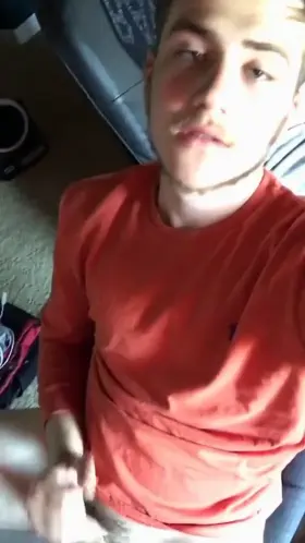 Anybody knows his name?