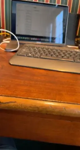 [37] just can’t help myself at work