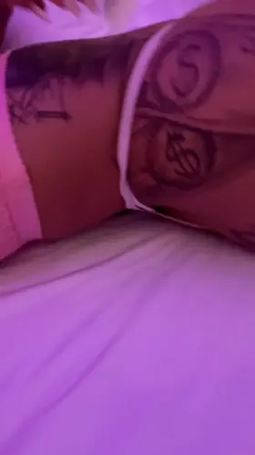 Can you help me to put them off?