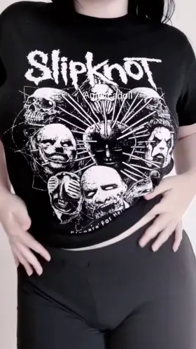 Can I convice you into cumming to a concert with me?