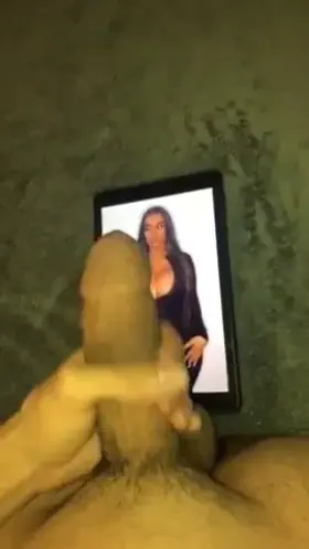 Only tributing videos and/or nudes. Surprise me.