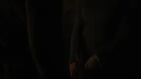 Nathalie Emmanuel in Game of Thrones [S07E02].