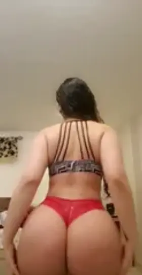 Sexy Girl🍑🍒👇