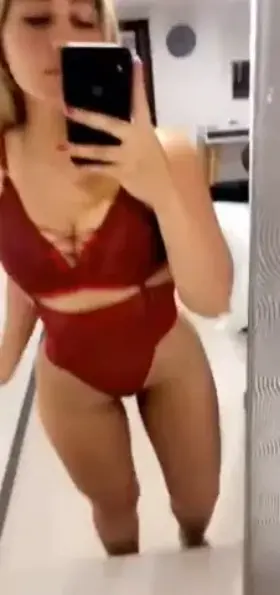 18F Iam Kity from Colombia so what are you waiting for ?