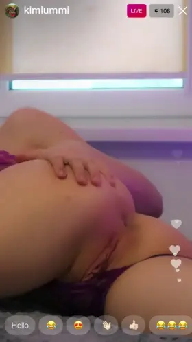 IG - Look back at it