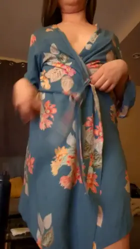 My robes don't stay on for long anyways..🫣😇