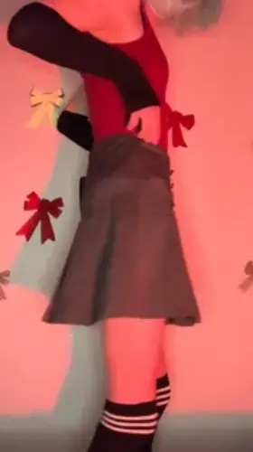 After you took me out for dinner and it was KFC ☺️🥰